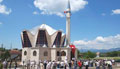 Yayladnlar?a 450 kiilik cami