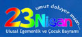 Bugn 23 Nisan