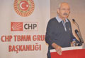 CHP tam kadro Abant?ta