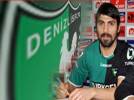 Denizlispor’a Eri imzas 