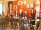 Cumhuriyet Kadnlar CHP’de