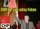 CHP’den 3. aday