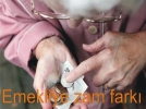Emekliye zam fark