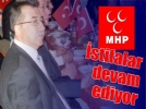 stifalar devam ediyor