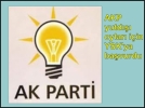 AKP yutd oylar iin YSK’ya bavurdu