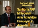 “Airetimle aday aday deilim”