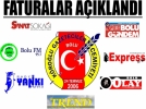 Faturalar akland