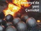 Japonya da yeni ernobil