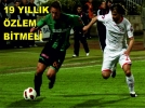 19 yllk Sper Lig zlemi