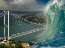 Trkiyede tsunami olur mu?