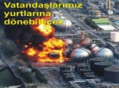 Vatandalarmz yurtlarna dnebilecek