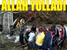 Allah yollad