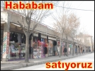 Hababam satyoruz