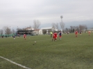 Futbolda birinci ‘nklap’
