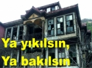 Ya yklsn ya baklsn