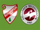 Boluspor 4’te 4 yapmak istiyor