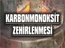 8 i Kombiden Szan Karbonmonoksit Gazndan Zehirlendi 