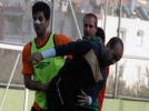 Adanaspor’da hazrlklar balad