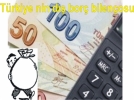 Trkiye nin d bor bilanosu
