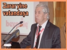 Zarar yine vatandaa 