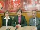 MHP kermesine youn ilgi
