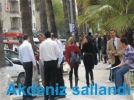 Akdeniz salland