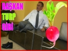 Bakan turp gibi