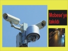Mobese’ye takldlar