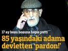 ‘Pardon’ filmi gerek oldu 