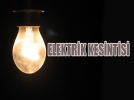 Elektrikler yine yok