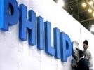 Philips televizyonu kapatt