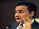Ali Babacan itiraf etti