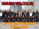 Boluspor Manisa’da