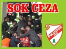 Boluspor’a 6.700 TL ceza 
