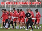 Altay almalar devam ediyor