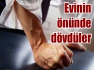 Evinin nnde dvdler 