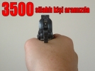 3500 silahl kii aramzda