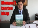 Mengen’i tantan kitap