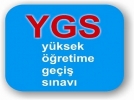 YGS de yeni iddia