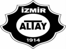 Altay dan hakem tepkisi