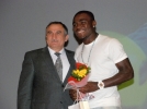Yln futbolcusu Emenike