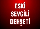 Eski sevgili deheti