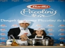 Barilla dan ocuklara Sebzeli Makarna