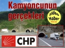 CHP den AKP ye VDEO lu yant