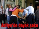 Adliye’de ahit daya