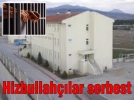 Hizbullahlar serbest