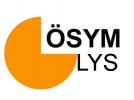 LYS'ye bavurusu sresi bugn bitiyor.