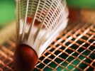 Badminton ampiyonas balyor