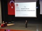 Uzmanlardan KPSS konferans
