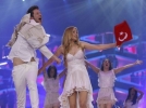 Eurovision da karde tesellisi